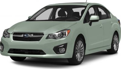 Front three-quarter view with headlights and grille