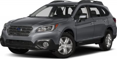 Front-right view of SUV with roof rails and alloy wheels