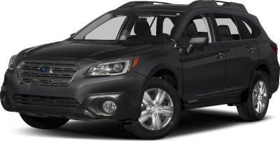 SUV front and side view highlighting headlight, grille, and wheel.