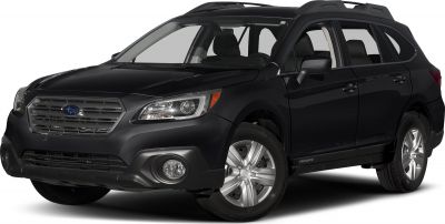 Front 3/4 view showing headlights, grille, alloy wheels, roof rails
