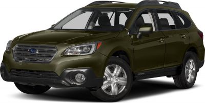 Front-side view of an SUV with alloy wheels and roof rails