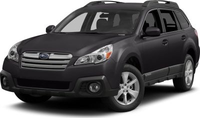 Front-side view of a black SUV with alloy wheels and fog lights