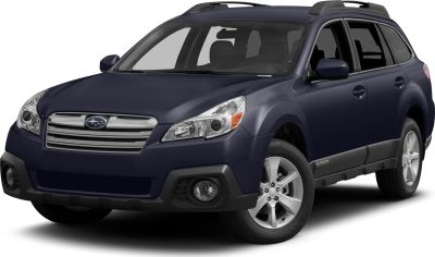 Front three-quarter view with roof rails and fog lights