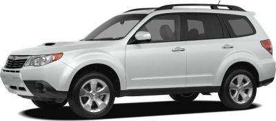 Side profile of SUV with roof rails and alloy wheels