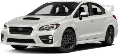 Hood scoop, rear wing spoiler, black alloy wheels, fog lights