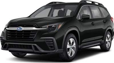2023 Subaru Ascent (facelift 2023) 3/4 front-left view