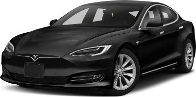 Front three-quarter view with updated headlights and alloy wheels