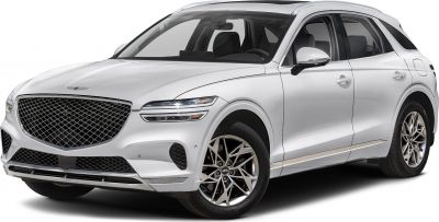 Front grille, LED headlights, alloy wheels, luxury SUV exterior
