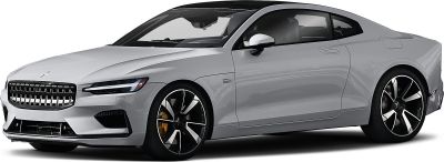 Front side view with sharp headlamps and multi-spoke alloy wheels