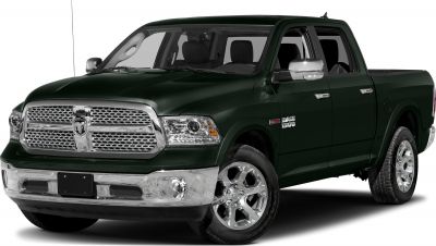Front view with chrome grille and detailed headlights