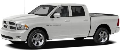 White pickup truck side view with extended regular cab and long bed.