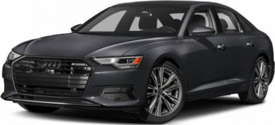 Sleek front grille with sharp headlights and stylish alloy wheels