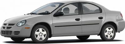 Side profile with aerodynamic design and four-door layout