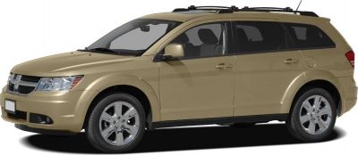 SUV with roof rails and alloy wheels in side profile