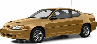 Sleek two-door sports coupe with chrome wheels