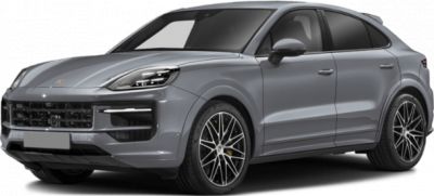 Sleek modern SUV with LED headlights, sporty alloy wheels, and dynamic front design