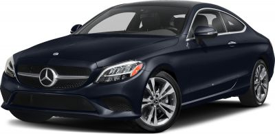 LED headlights and front grille view with alloy wheel and side mirror