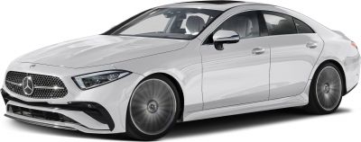 Sleek body design with dynamic alloy wheels and modern headlights