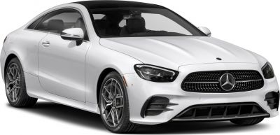 Sporty front design with distinctive grille and headlights