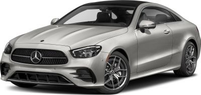 Front and side profile with LED headlights and alloy wheels