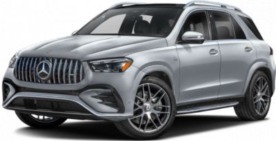 Front grille and sporty alloy wheels of a luxury SUV