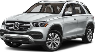 Front-side view with headlights and grille of a modern luxury SUV