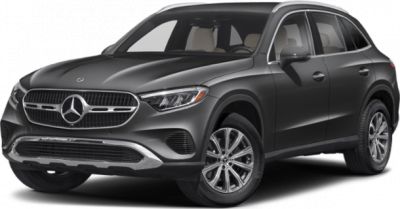 Front grille, LED headlights, alloy wheels of a modern SUV