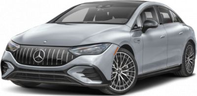 Close-up of vertical slat front grille and multi-spoke alloy wheels
