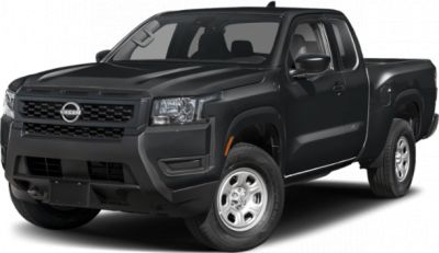 Rugged front fascia with LED headlights and robust utility design.