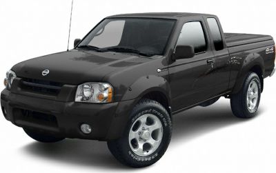 Extended cab pickup truck with 4x4 drive and rugged design