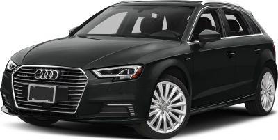 Front angled view with sharp headlights and alloy wheels