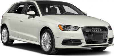 Front-side view showing LED headlights and grille details
