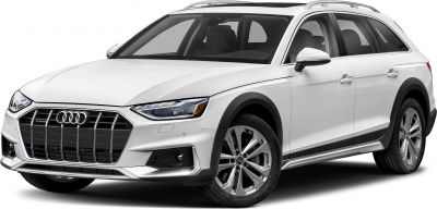 Front grill, LED headlights, rugged wheel arches, alloy wheels