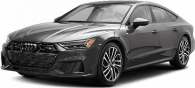 Sleek front grille and multi-spoke alloy wheels