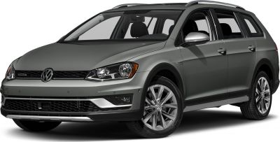 Front side view with headlights and alloy wheels