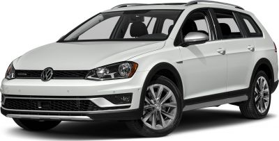 White compact MPV front and side exterior with alloy wheels
