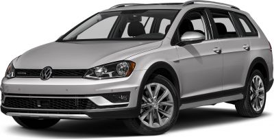 Front and side exterior view with alloy wheels