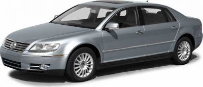 Luxury sedan with panoramic sunroof and multi-spoke alloy wheels