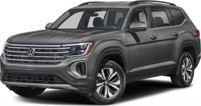 Front grille and alloy wheels of dark-colored SUV
