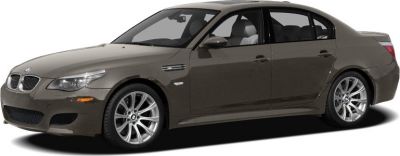 Sleek sports sedan front-side view with alloy wheels