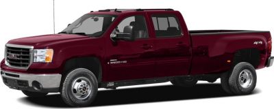 Extended cab pickup truck with long cargo bed