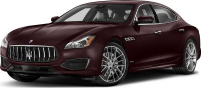 Front grille and alloy wheel design of a luxury sedan