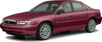 Four-door sedan with alloy wheels and classic smooth body design