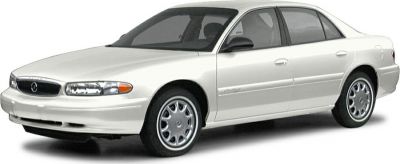 Four-door sedan with alloy wheels and smooth body lines