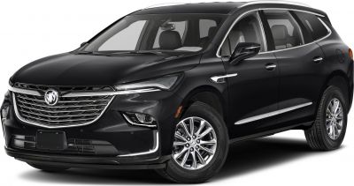 Front-side view with LED headlights, chrome grille, alloy wheels