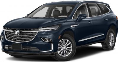 Sleek SUV front grille and detailed alloy wheels