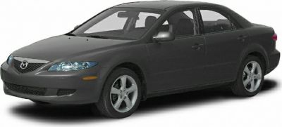 Front side view showing sleek headlights and alloy wheels
