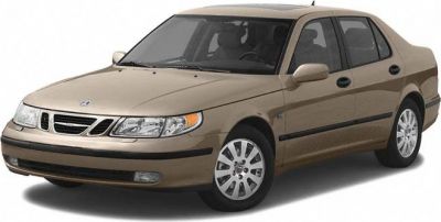 Sedan with distinct grille and alloy wheels