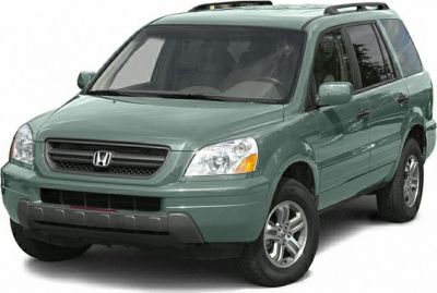 Front view showing grille, headlights, and robust SUV body design