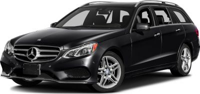 Front and side profile with LED headlights and alloy wheels